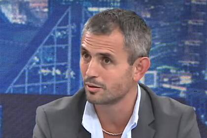 Martín Menem pidió “acelerar” tratamiento de la ley “Bases” porque “no hay plata”