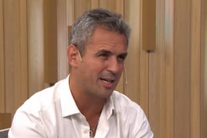 Martín Menem se mostró en contra de cerrar importaciones y dijo que las empresas tienen que competir