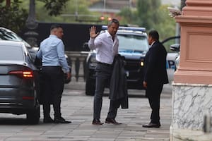 Convocan a sesión para tratar el jueves la reforma penal juvenil y el acuerdo Mercosur-Unión Europea