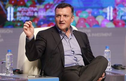 Martín Migoya, Globant