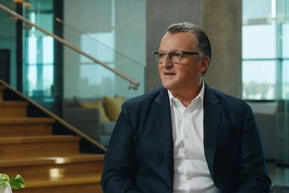 Martin Migoya: "Alcanzamos nuestros mayores ingresos y el mayor flujo de caja libre de nuestra historia"