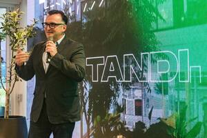 Martín Migoya, CEO y cofundador de Globant