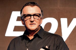 Martín Migoya, flamante presidente de Endeavor: "Los empresarios tenemos que invertir y empezar a pensar en cosas grandes"
