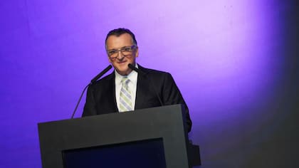 Martín Migoya, presidente de Endeavor y cofundador de Globant