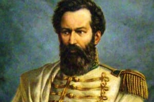 ¿Quién fue el General Martín Miguel de Güemes?