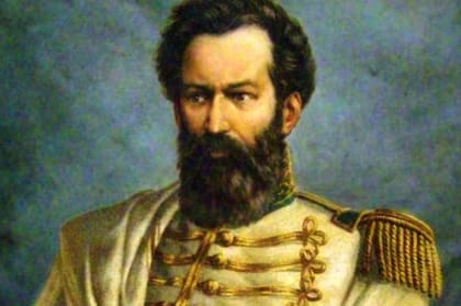 Cada 17 de junio se conmemora la muerte de Martín Miguel de Güemes, en 2025 se mueve al día previo
