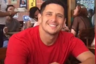 Quién es el empresario de Nordelta que estaría en una relación con Wanda Nara