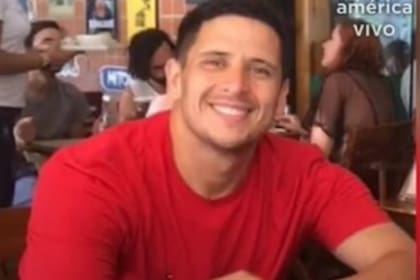 Martín Migueles es el empresario vinculado amorosamente a Wanda Nara