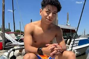 Martín Núñez se encuentra desaparecido desde el viernes pasado