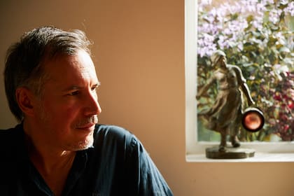 Martín Oesterheld dice que la adaptación era una especie de gran promesa y un desafío casi imposible: "Nos tiene que llenar de orgullo"