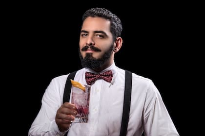 Martín Olivera, cocreador de SeaBreeze