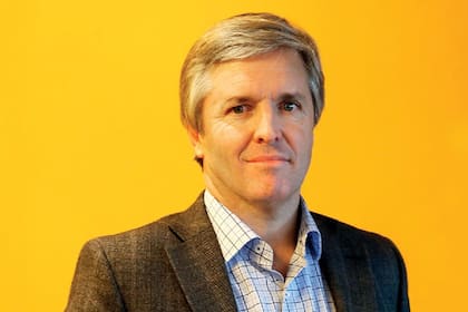 Martín Otero Monsegur: "Nosotros invertimos en private equity, es decir compramos barato para vender más caro. Por eso, el negocio es comprar ahora"