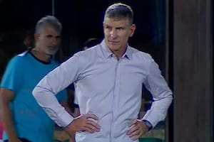 Palermo fue despedido del Fortaleza tras el descenso en el Brasileirao, pero está en la mira de otro club