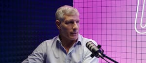 Martín Palermo explicó el quiebre personal con Riquelme en la época gloriosa del Boca de Bianchi