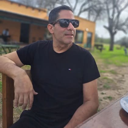 Martín Paz falleció tras seis semanas internado en el sanatorio porteño