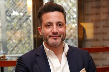 Martín Pereyra Rozas, gerente general de Pandora para América Latina