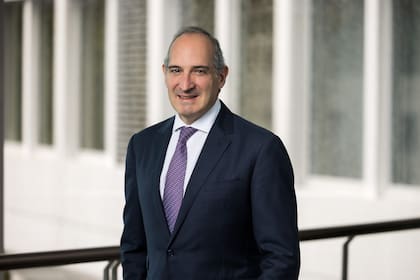 Martín Pérez de Solay, CEO local de Glencore, expuso en Londres que la Argentina podría posicionarse entre los principales productores globales de cobre