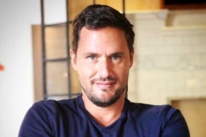 Martín Pullaro, uno de los hermanos del gobernador de Santa Fe