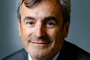 Martín Rappallini: “Primero hay que bajar el costo argentino y que sea el mercado el que decida qué sector industrial sobrevive, no el Gobierno”