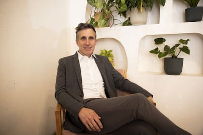 Martín Rapetti: "No hay un botón de productividad: si nos encarecimos en dólares, hay que corregir el tipo de cambio”