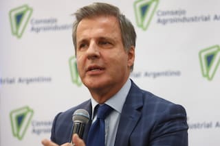 Martín Redrado dio su receta para superar la crisis cambiaria