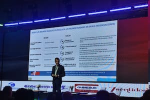 La advertencia de Redrado por el dólar, las reservas y los costos de las empresas