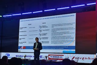 La advertencia de Redrado por el dólar, las reservas y los costos de las empresas