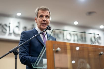 Martín Redrado: "La Argentina debería tener un RICO, un Régimen de Incentivo para la Construcción”