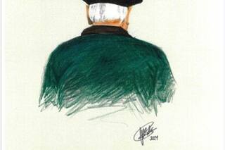 Martín Ricardo Garciarena: ejemplo de caballerosidad y hombría de bien