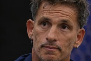 Martín, de GH: de su dolorosa pérdida familiar al delicado diagnóstico que enfrentó