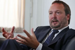 Ley de Medios. Casación confirmó la condena a Sabbatella por perjudicar a Clarín