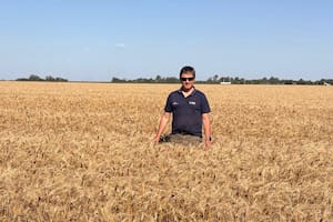 Los productores no modificarán sus planes tras la baja de las retenciones, aunque valoran el gesto del Gobierno