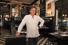 El almacén de barrio que se transformó en “el templo de la carne y el vino”