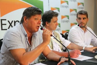 Expoagro logró una edición histórica con negocios por US$1200 millones