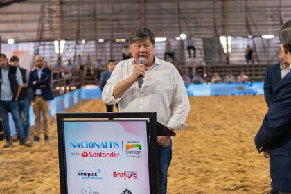 Martin Schvartzman, CEO de Exponenciar