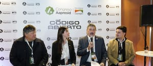La Argentina tendrá un evento único para la maquinaria agrícola
