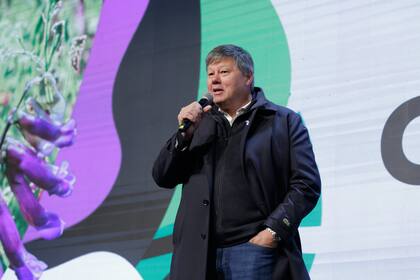 Martín Schvartzman, CEO de Exponenciar: "Son verdaderos economistas que cuidan el medioambiente y nos cuidan a todos nosotros sin descuidar la producción”