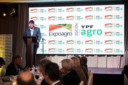 Martín Schvartzman, gerente general de Exponenciar