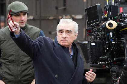 Scorsese celebra a Federico Fellini, uno de los directores que lo inspiraron a filmar