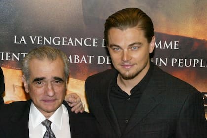 Leonardo Di Caprio se bajó de las nuevas películas de Guillermo del Toro y Paul Thomas Anderson para estar disponible para rodar a las órdenes de Scorsese, con quien filmó Los infiltrados, El aviador, Pandillas de Nueva York y El lobo de Wall Street