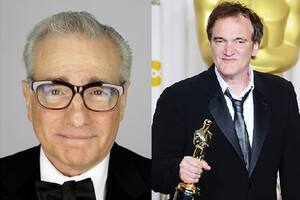 Tarantino, Scorsese, Spike Lee y 40 directores contra el Oscar: "Es un insulto"
