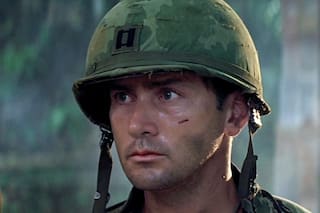 Apocalypse Now y un rodaje que casi termina con la muerte de su protagonista