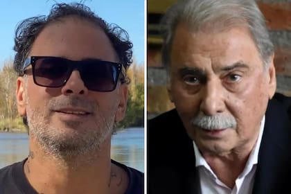 Murió Martín Sobisch, el hijo menor del ex gobernador Jorge Sobisch