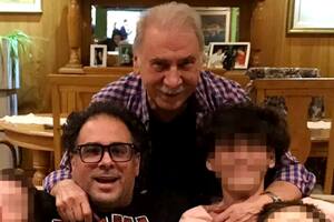 Martín Sobisch, hijo menor del exgobernador de Neuquén Jorge Sobisch, fue encontrado muerto a los 48 años