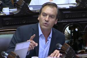 Martín Soria rechazó la propuesta opositora de votar a Rafecas como Procurador