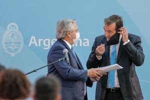 Soria. "Va a ser difícil conseguir el quorum para modificar la Procuración”