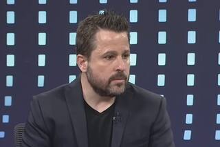 Tetaz tildó a Milei de "populista de derecha" y consideró un "fracaso" su proceso de estabilización económica