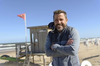 Su receta para terminar con el “riesgo kuka” y la “trampa” económica que Milei debe evitar