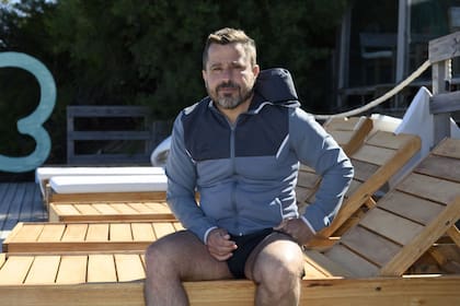 Martín Tetaz vuelve a su rol de economista tras su paso por el Congreso