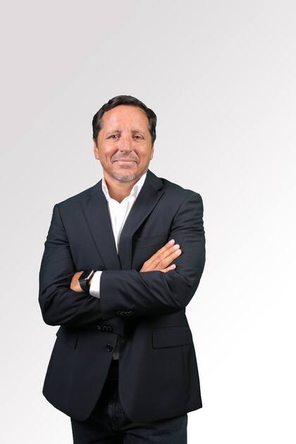 Martín Ticinese, presidente en Cervecería y Maltería Quilmes: "La caída de la economía está siendo un poco mayor de lo que uno imaginaba, y la recuperación es un poco más lenta"